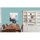Auro Wandfarbe 555 - Colours for life - shimmering sea 10