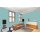 Auro Wandfarbe 555 - Colours for life - shimmering sea 10