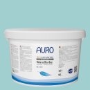 Auro Wandfarbe 555 - Colours for life - shimmering sea 15