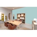 Auro Wandfarbe 555 - Colours for life - shimmering sea 15