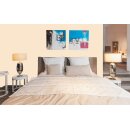 Auro Wandfarbe 555 - Colours for life - shy apricot