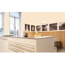 Auro Wandfarbe 555 - Colours for life - shy apricot