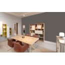 Auro Wandfarbe 555 - Colours for life - slate