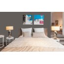 Auro Wandfarbe 555 - Colours for life - slate