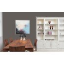 Auro Wandfarbe 555 - Colours for life - slate