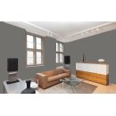Auro Wandfarbe 555 - Colours for life - slate 05