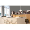 Auro Wandfarbe 555 - Colours for life - slate 05