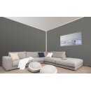 Auro Wandfarbe 555 - Colours for life - slate 05