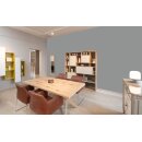 Auro Wandfarbe 555 - Colours for life - slate 10