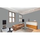 Auro Wandfarbe 555 - Colours for life - slate 10