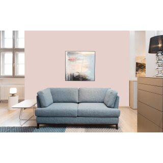 Auro Wandfarbe 555 - Colours for life - sleepy pink