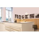 Auro Wandfarbe 555 - Colours for life - sleepy pink