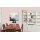 Auro Wandfarbe 555 - Colours for life - sleepy pink