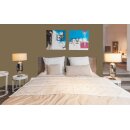 Auro Wandfarbe 555 - Colours for life - sludge