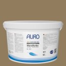 Auro Wandfarbe 555 - Colours for life - sludge 05