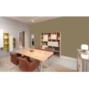 Auro Wandfarbe 555 - Colours for life - sludge 05