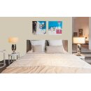 Auro Wandfarbe 555 - Colours for life - sludge 20