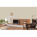 Auro Wandfarbe 555 - Colours for life - sludge 20