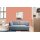 Auro Wandfarbe 555 - Colours for life - smoke orange 10