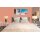 Auro Wandfarbe 555 - Colours for life - smoke orange 10