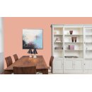Auro Wandfarbe 555 - Colours for life - smoke orange 15
