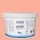 Auro Wandfarbe 555 - Colours for life - smoke orange 15