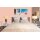 Auro Wandfarbe 555 - Colours for life - smoke orange 20