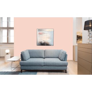 Auro Wandfarbe 555 - Colours for life - smoke orange 25