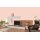 Auro Wandfarbe 555 - Colours for life - smoke orange 25
