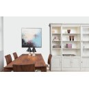 Auro Wandfarbe 555 - Colours for life - snowdrift