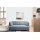 Auro Wandfarbe 555 - Colours for life - snowdrift