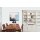 Auro Wandfarbe 555 - Colours for life - snowdrift