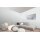 Auro Wandfarbe 555 - Colours for life - snowdrift