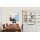 Auro Wandfarbe 555 - Colours for life - soft linen