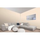 Auro Wandfarbe 555 - Colours for life - soft peach