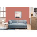 Auro Wandfarbe 555 - Colours for life - soft red brown 10