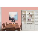 Auro Wandfarbe 555 - Colours for life - soft red brown 20