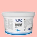Auro Wandfarbe 555 - Colours for life - soft red brown 25