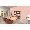 Auro Wandfarbe 555 - Colours for life - soft red brown 25