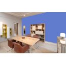 Auro Wandfarbe 555 - Colours for life - sparkling blue