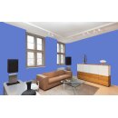 Auro Wandfarbe 555 - Colours for life - sparkling blue