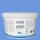 Auro Wandfarbe 555 - Colours for life - sparkling blue 05