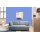Auro Wandfarbe 555 - Colours for life - sparkling blue 05