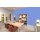 Auro Wandfarbe 555 - Colours for life - sparkling blue 05