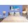 Auro Wandfarbe 555 - Colours for life - sparkling blue 05