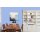 Auro Wandfarbe 555 - Colours for life - sparkling blue 10