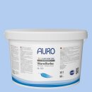 Auro Wandfarbe 555 - Colours for life - sparkling blue 15