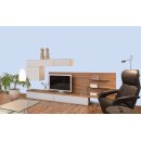 Auro Wandfarbe 555 - Colours for life - sparkling blue 20