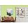 Auro Wandfarbe 555 - Colours for life - spring green 15
