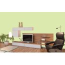 Auro Wandfarbe 555 - Colours for life - spring green 20